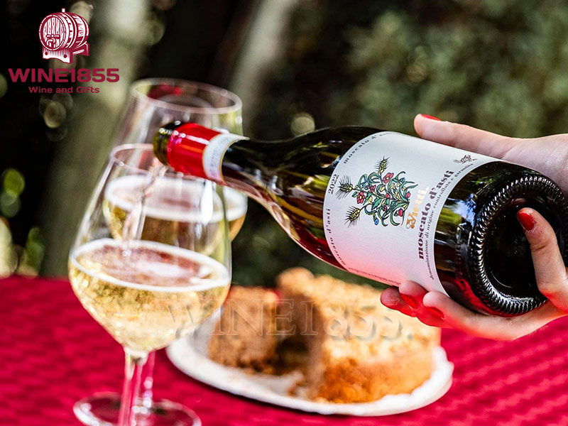 Vietti Moscato D'Asti