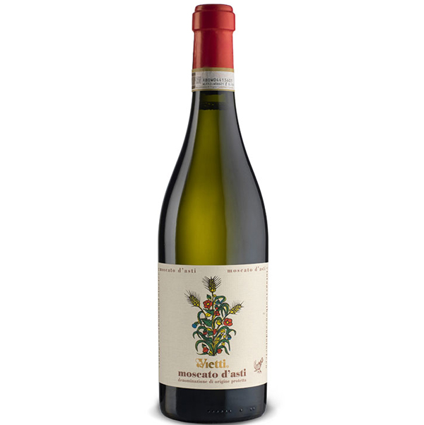 Vietti Moscato D'Asti