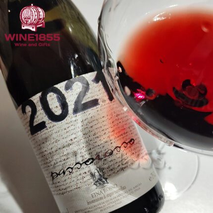 Vini Franchetti Passorosso