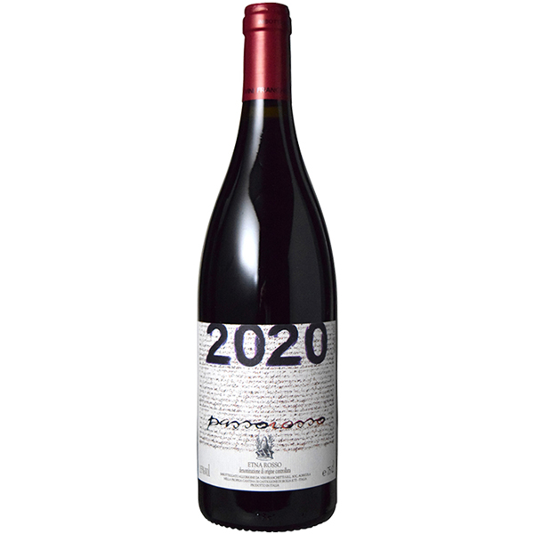 Vini Franchetti Passorosso